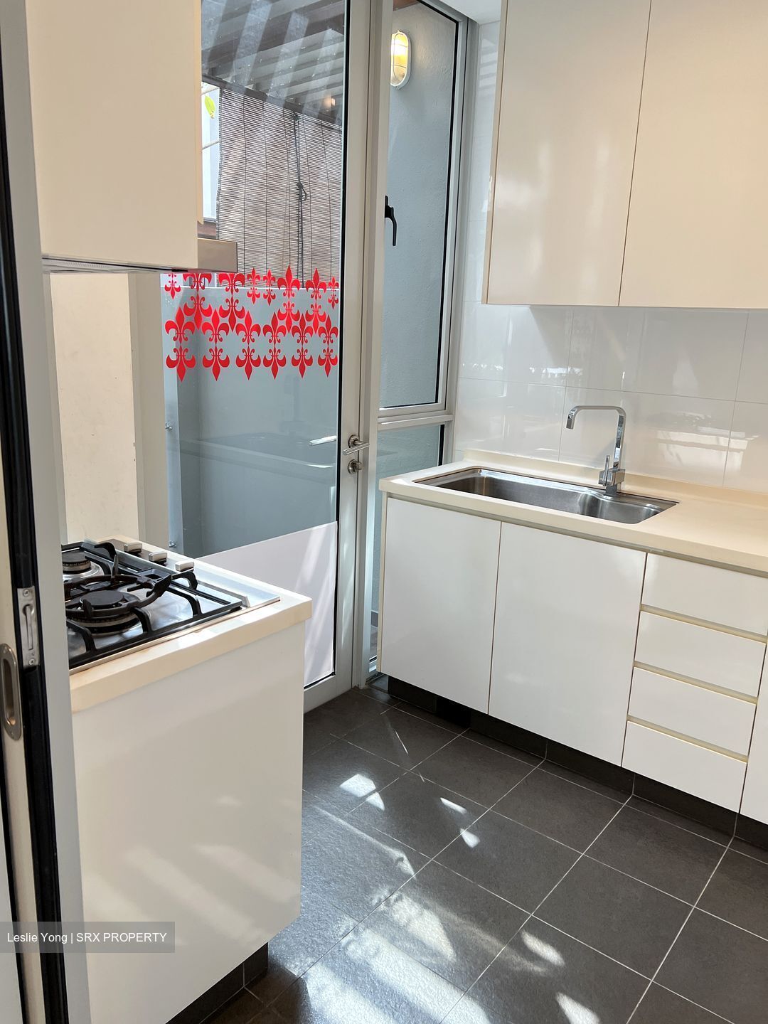 Charlton Residences (D19), Terrace #604346821